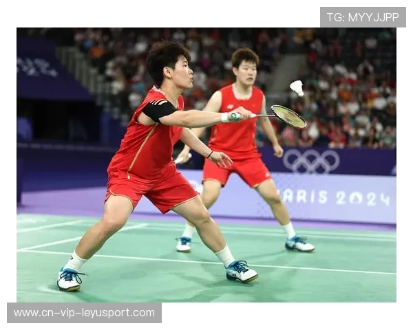 刘圣书组合连续夺冠,女双默契升级