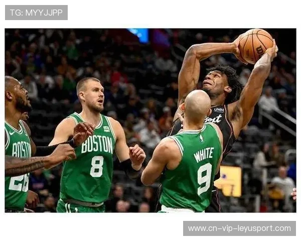 塔图姆缺阵影响进攻层次