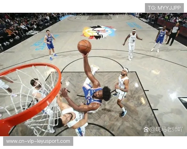 小波特终场前连续罚球稳稳命中，篮网护住胜果