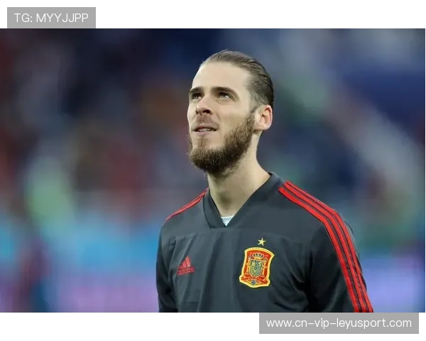 德赫亚：从曼联门神到自由身，西班牙门将的困境，西班牙守门员德赫亚